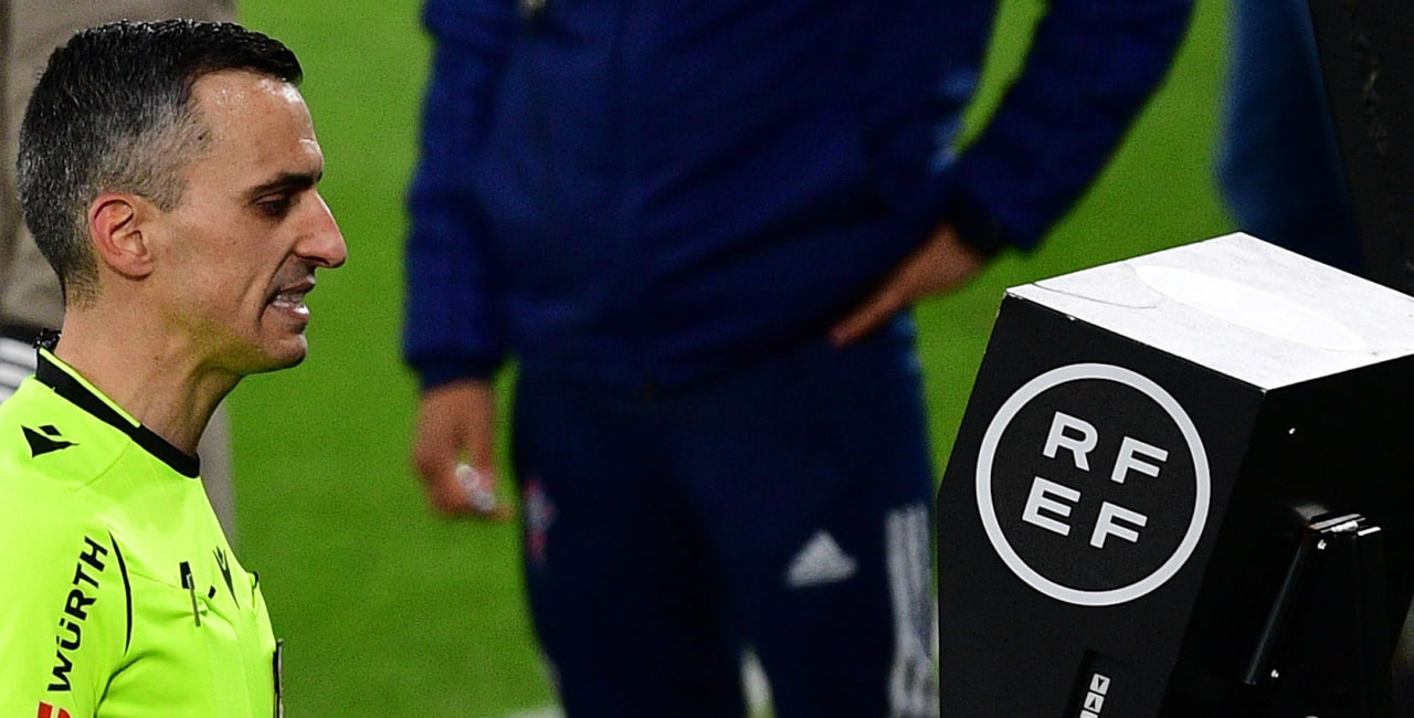 VAR тизими жорий этилмаганида нима бўлар эди? "Реал Мадрид" ва "Барселона" кўрсаткичлари солиштирилди